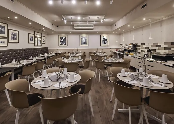 Basilica Ξενοδοχείο