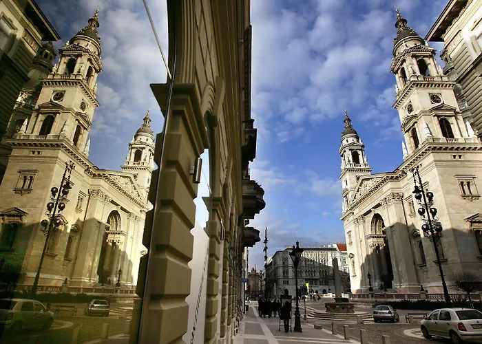 Basilica Будапешт
