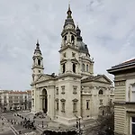 Basilica 4* Budapest