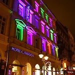 Basilica 4* Budapest