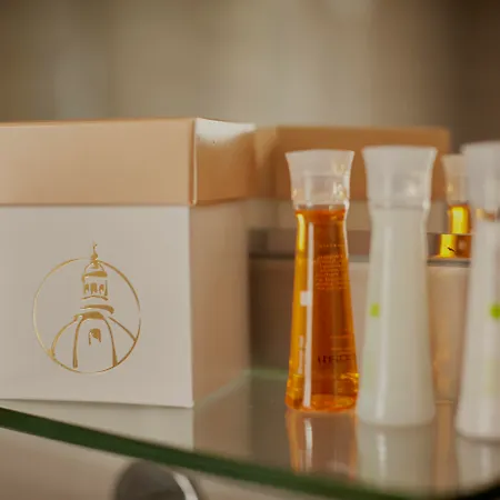 מלון Basilica בודפשט