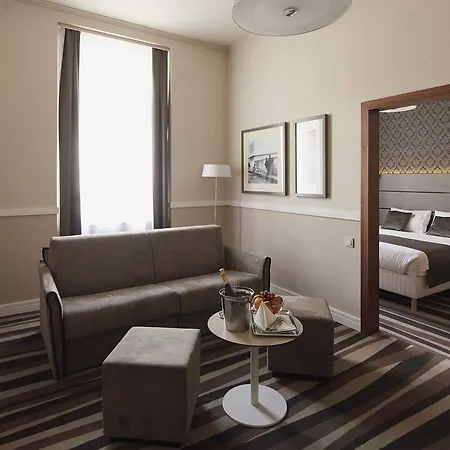 Hotel Basilica 4*