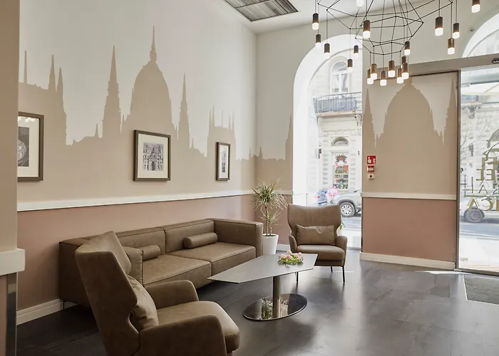 מלון Basilica 4*