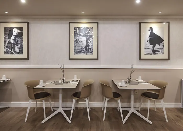 Basilica מלון בודפשט