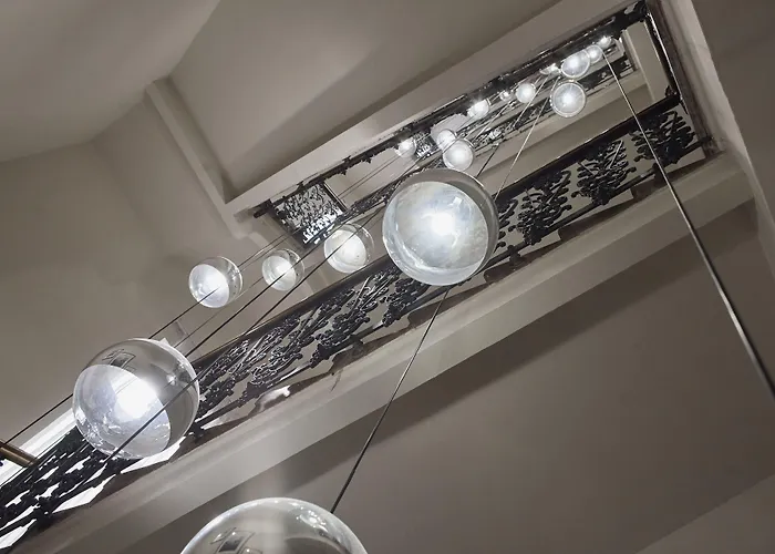 Basilica מלון בודפשט