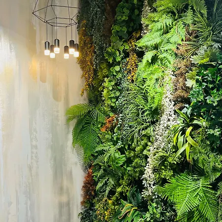 Hotel Basilica Budapešť