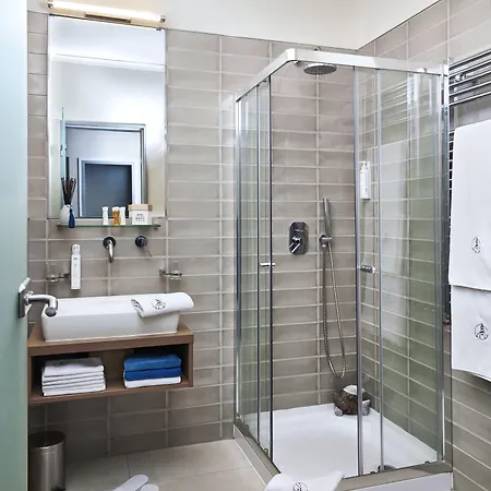 Basilica 4* Budapešť